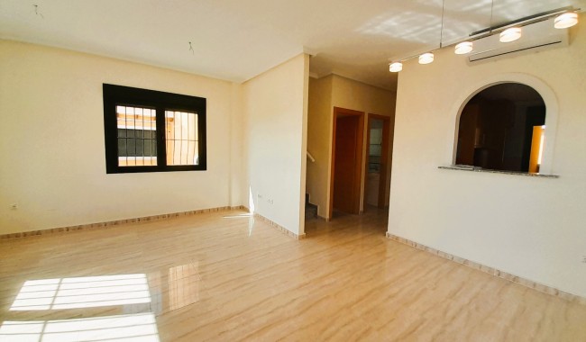 Resale - Villa - Ciudad Quesada/Rojales - Lo Marabu