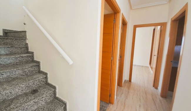 Resale - Villa - Ciudad Quesada/Rojales - Lo Marabu