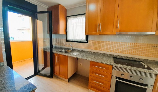Resale - Villa - Ciudad Quesada/Rojales - Lo Marabu