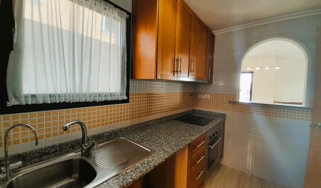 Resale - Villa - Ciudad Quesada/Rojales - Lo Marabu