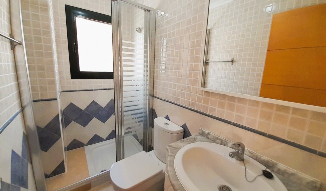 Resale - Villa - Ciudad Quesada/Rojales - Lo Marabu