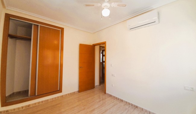 Resale - Villa - Ciudad Quesada/Rojales - Lo Marabu