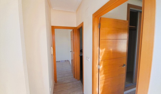 Resale - Villa - Ciudad Quesada/Rojales - Lo Marabu
