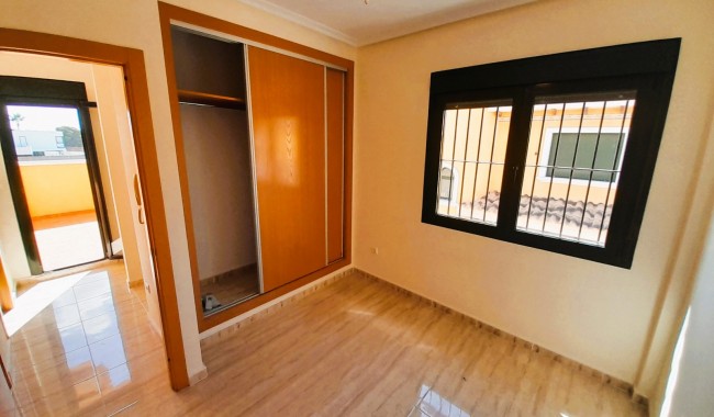 Resale - Villa - Ciudad Quesada/Rojales - Lo Marabu