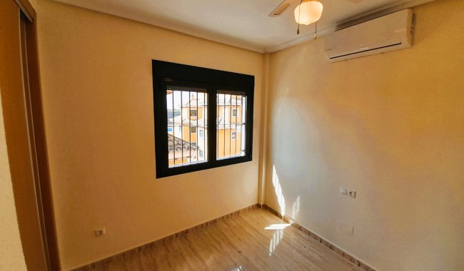 Resale - Villa - Ciudad Quesada/Rojales - Lo Marabu