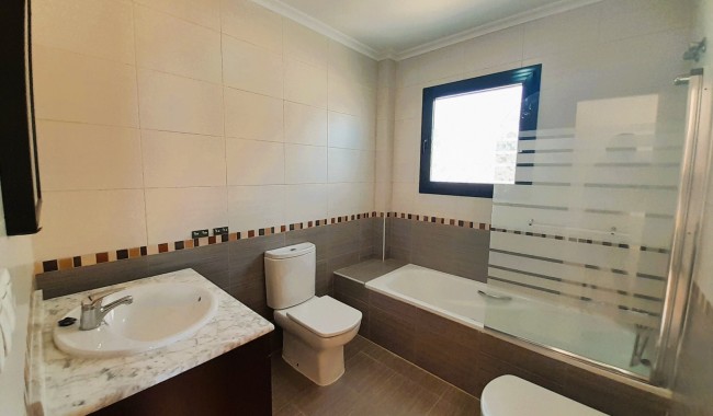 Resale - Villa - Ciudad Quesada/Rojales - Lo Marabu