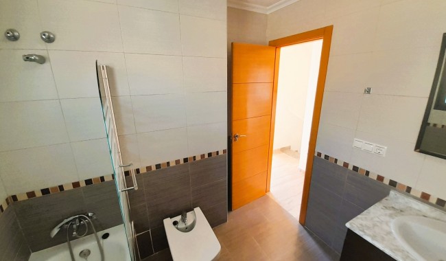 Resale - Villa - Ciudad Quesada/Rojales - Lo Marabu