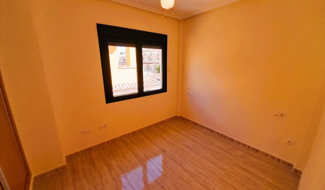 Resale - Villa - Ciudad Quesada/Rojales - Lo Marabu