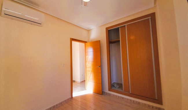 Resale - Villa - Ciudad Quesada/Rojales - Lo Marabu