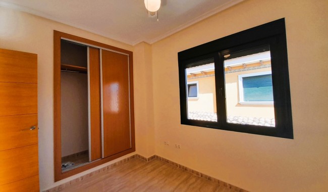 Resale - Villa - Ciudad Quesada/Rojales - Lo Marabu
