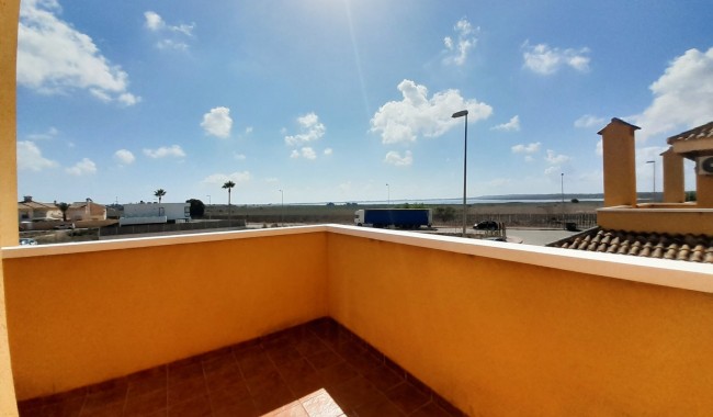 Resale - Villa - Ciudad Quesada/Rojales - Lo Marabu