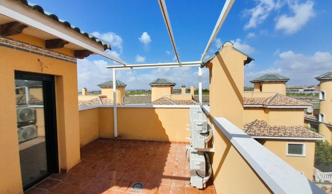 Resale - Villa - Ciudad Quesada/Rojales - Lo Marabu