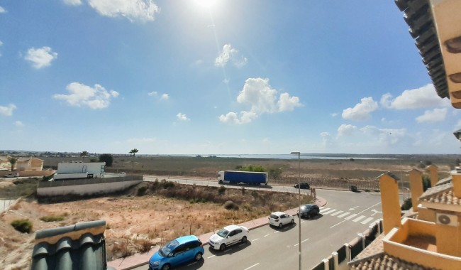 Resale - Villa - Ciudad Quesada/Rojales - Lo Marabu