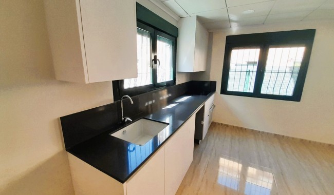 Resale - Villa - Ciudad Quesada/Rojales - Lo Marabu