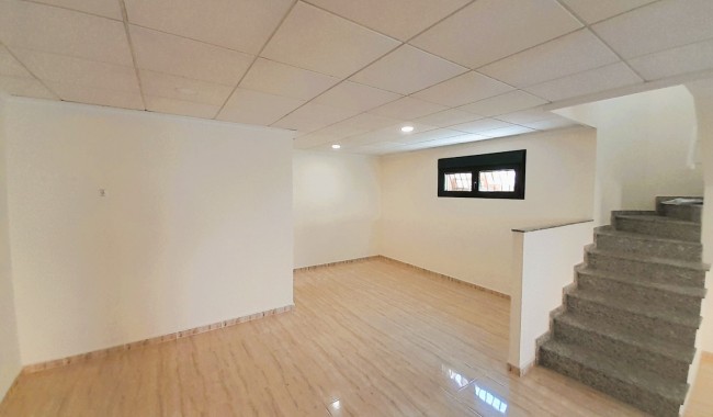 Resale - Villa - Ciudad Quesada/Rojales - Lo Marabu