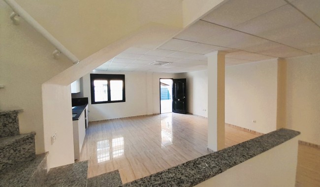 Resale - Villa - Ciudad Quesada/Rojales - Lo Marabu
