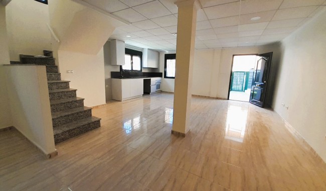 Resale - Villa - Ciudad Quesada/Rojales - Lo Marabu