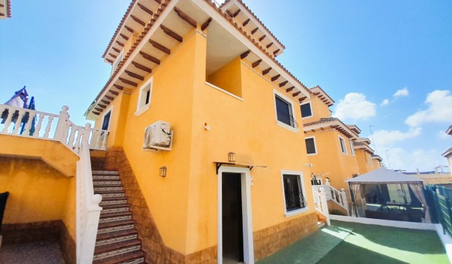 Resale - Villa - Ciudad Quesada/Rojales - Lo Marabu