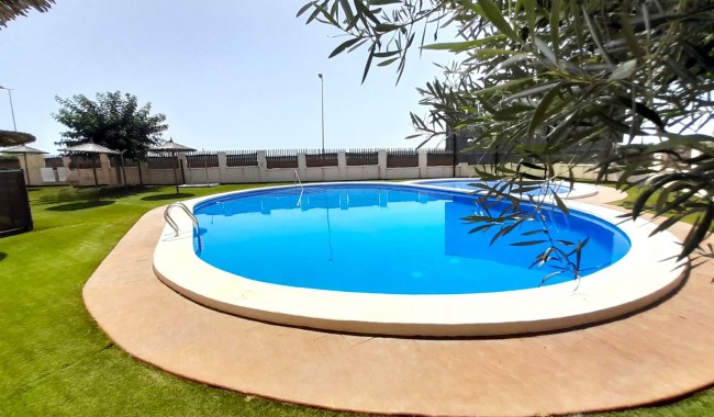 Resale - Villa - Ciudad Quesada/Rojales - Lo Marabu