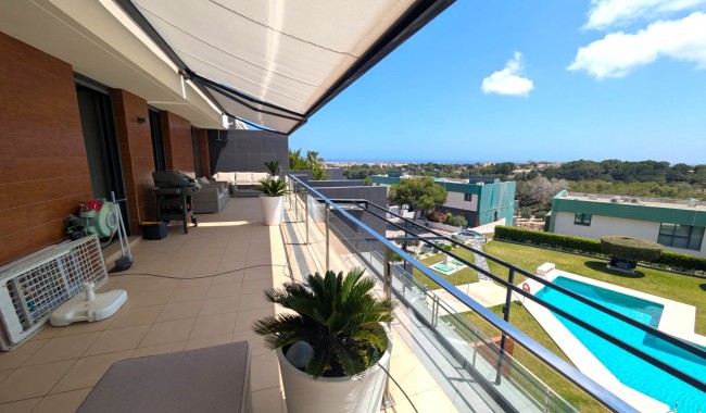 Apartment - Resale - Los Dolses - Los Dolses