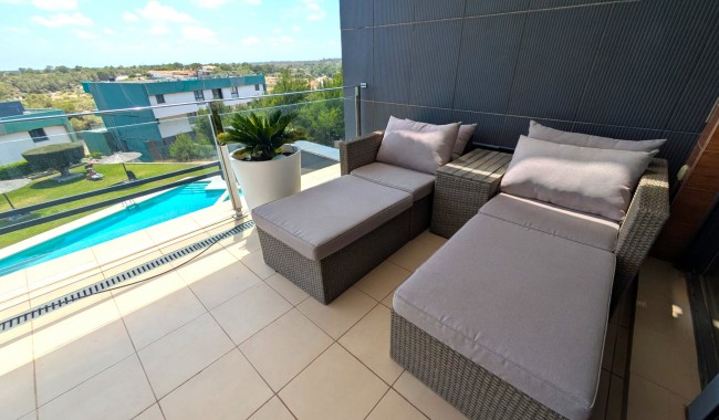 Resale - Apartment - Los Dolses