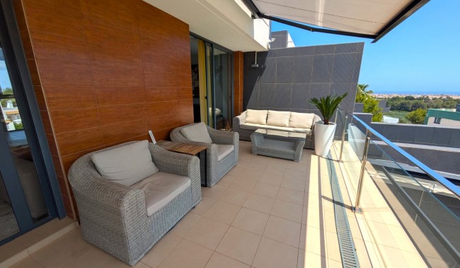 Resale - Apartment - Los Dolses