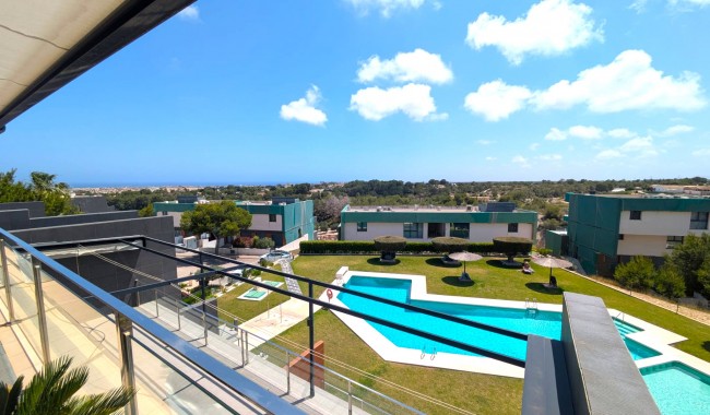 Resale - Apartment - Los Dolses