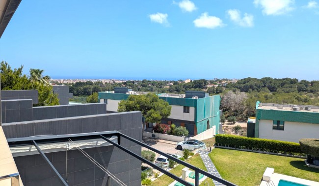 Resale - Apartment - Los Dolses