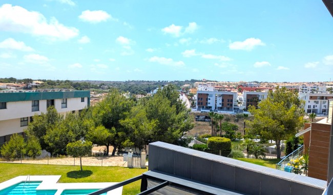 Resale - Apartment - Los Dolses