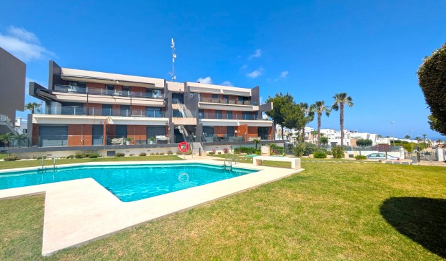 Resale - Apartment - Los Dolses