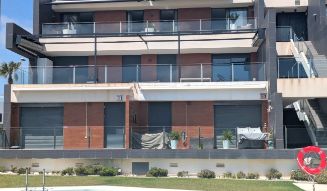 Resale - Apartment - Los Dolses