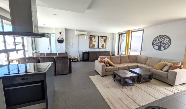 Resale - Apartment - Los Dolses