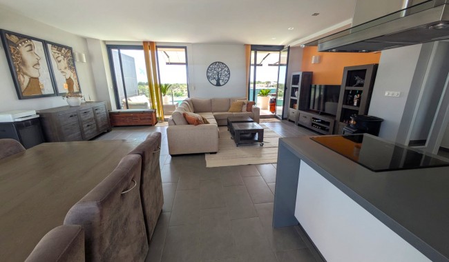 Resale - Apartment - Los Dolses