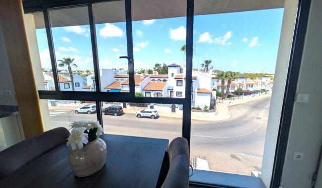 Resale - Apartment - Los Dolses
