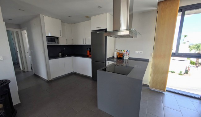 Resale - Apartment - Los Dolses