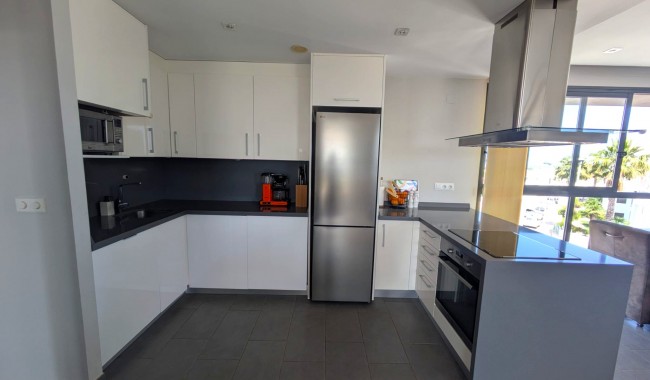 Resale - Apartment - Los Dolses