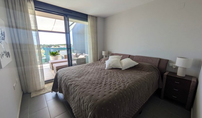 Resale - Apartment - Los Dolses
