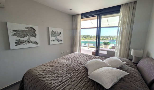 Resale - Apartment - Los Dolses