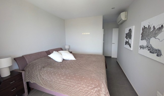 Resale - Apartment - Los Dolses
