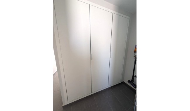 Resale - Apartment - Los Dolses