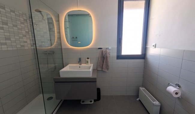 Resale - Apartment - Los Dolses