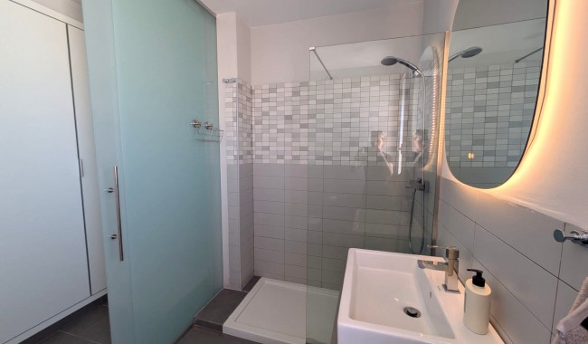 Resale - Apartment - Los Dolses