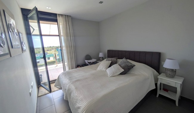 Resale - Apartment - Los Dolses