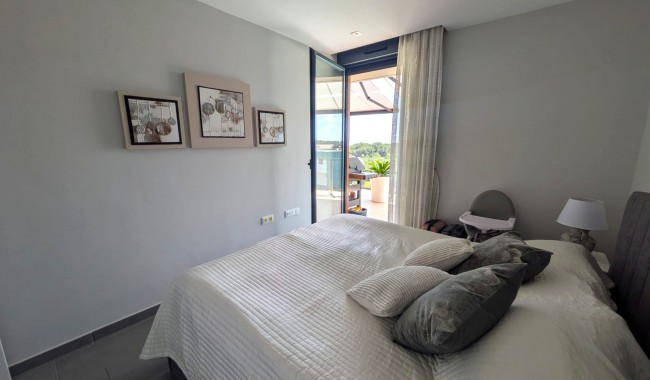 Resale - Apartment - Los Dolses