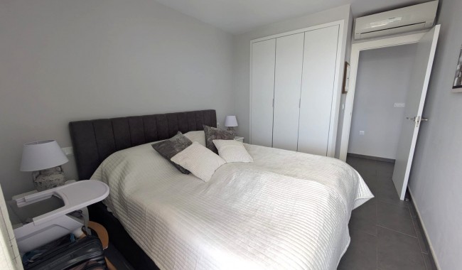 Resale - Apartment - Los Dolses