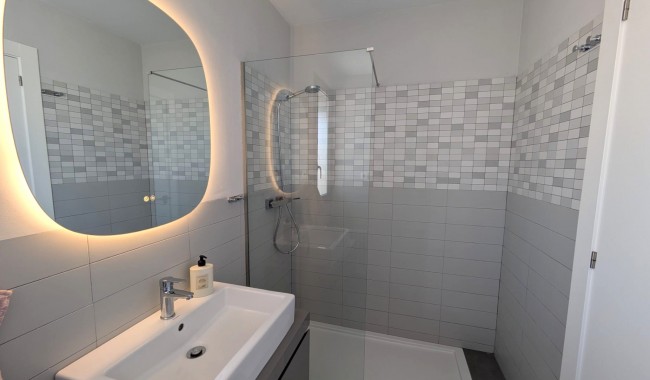 Resale - Apartment - Los Dolses