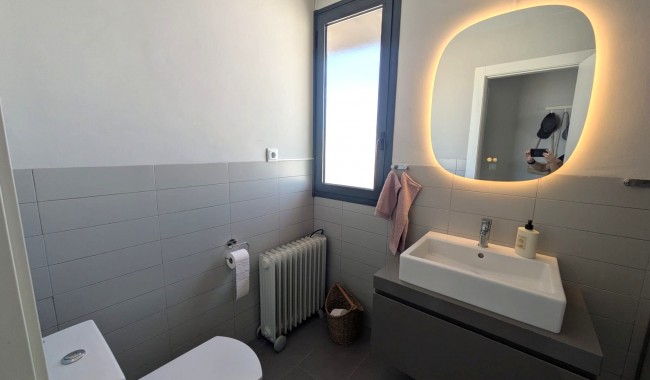 Resale - Apartment - Los Dolses