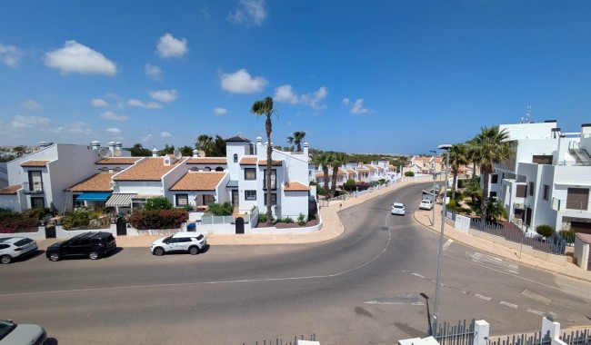 Resale - Apartment - Los Dolses