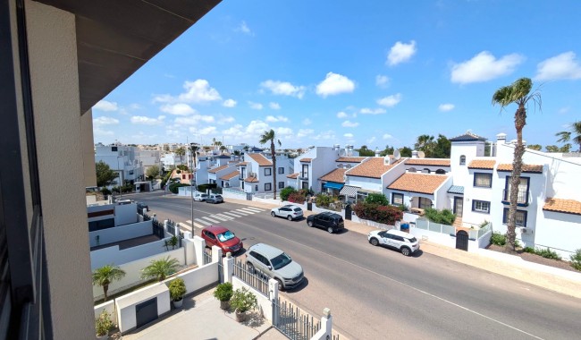 Resale - Apartment - Los Dolses