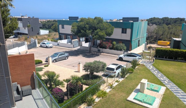 Resale - Apartment - Los Dolses